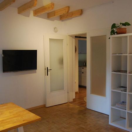 Ferienwohnung Modlisch Schwarzenau  Buitenkant foto
