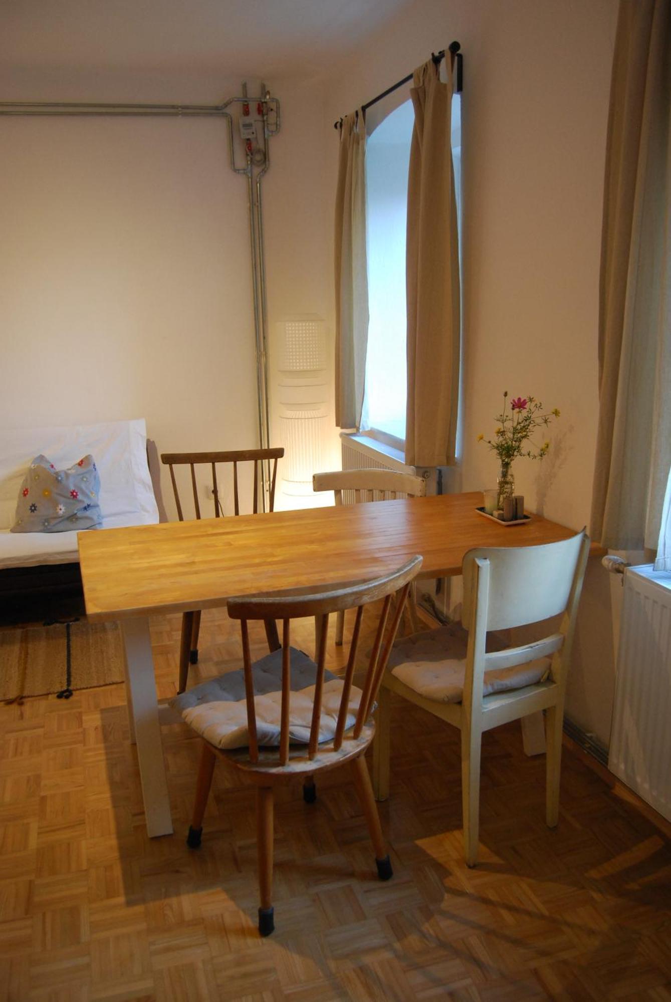 Ferienwohnung Modlisch Schwarzenau  Buitenkant foto