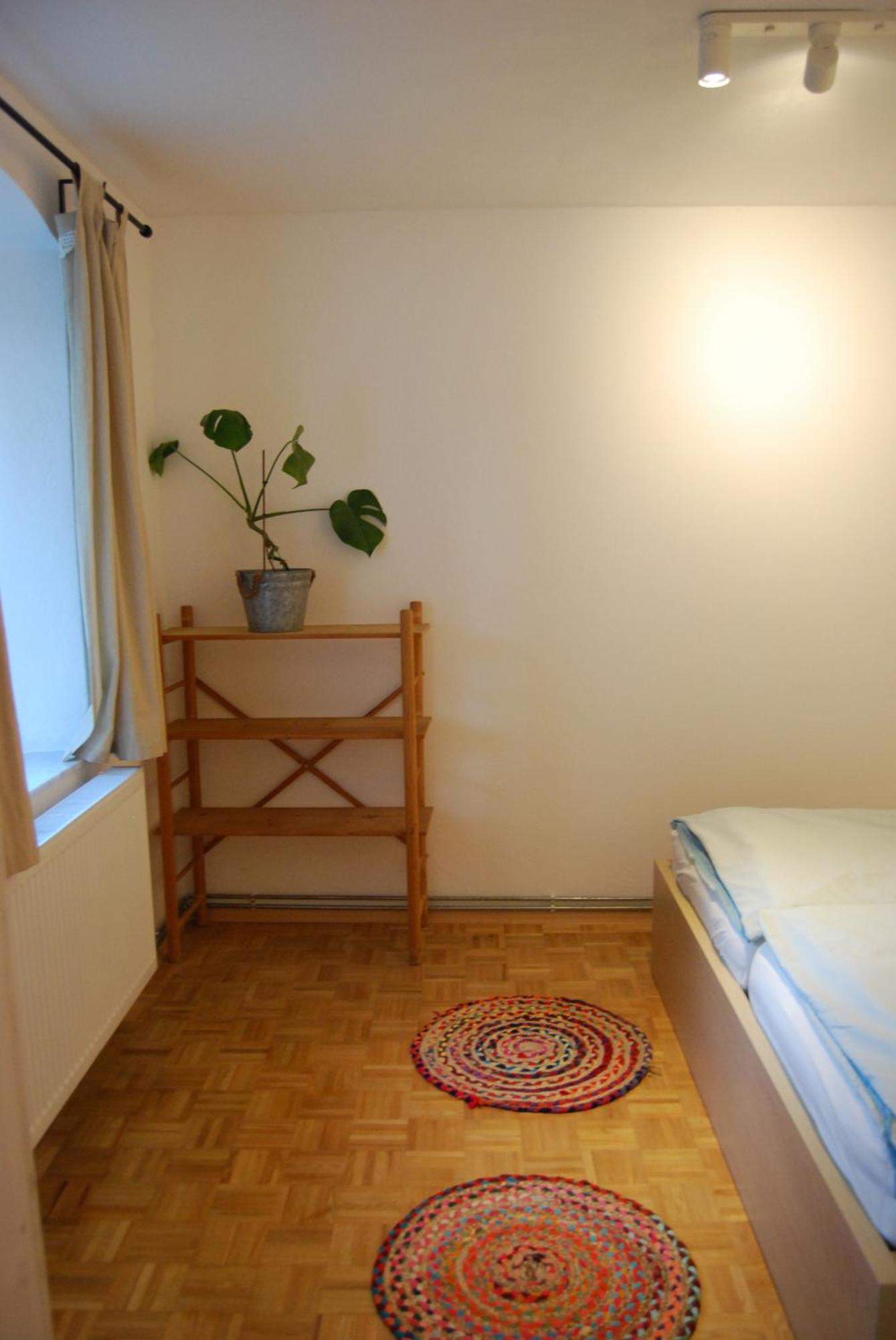 Ferienwohnung Modlisch Schwarzenau  Buitenkant foto