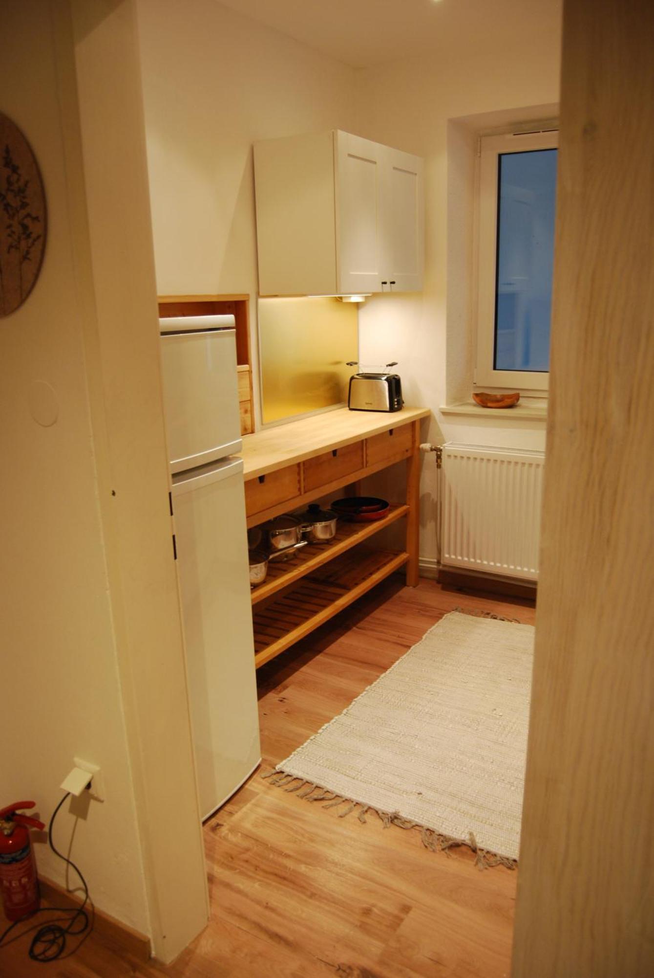 Ferienwohnung Modlisch Schwarzenau  Buitenkant foto
